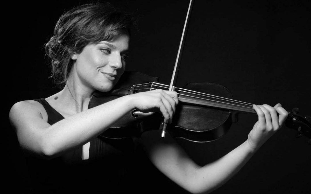 Middle fiddle no more